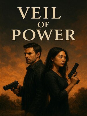 cover image of Veil of Power